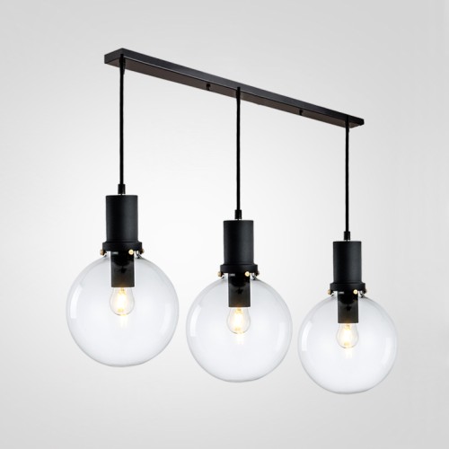 Подвесной светильник Imperium Loft PENBALL02 212848-26, купить в Минске по самой низкой цене