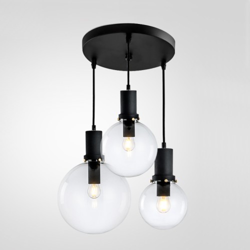 Подвесной светильник Imperium Loft PENBALL02 212848-26, купить в Минске по самой низкой цене