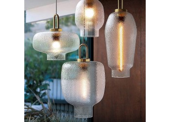 Подвесной светильник Imperium Loft Liebe 212896-23