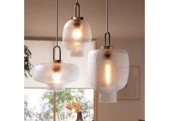 Подвесной светильник Imperium Loft Liebe 212896-23