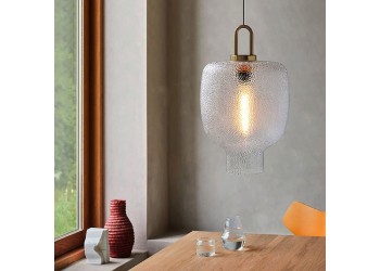 Подвесной светильник Imperium Loft Liebe 212896-23