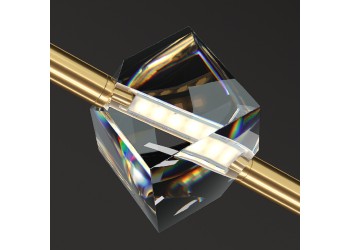 Подвесной светодиодный светильник Imperium Loft Pardis 212922-23