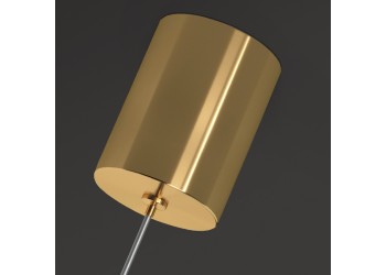 Подвесной светодиодный светильник Imperium Loft Pardis 212922-23