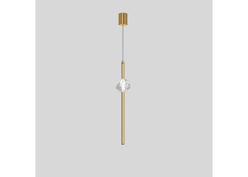 Подвесной светодиодный светильник Imperium Loft Pardis 212922-23