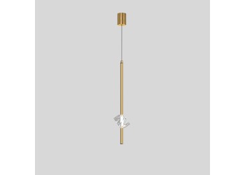 Подвесной светодиодный светильник Imperium Loft Pardis 212922-23