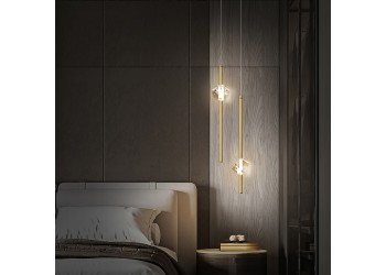 Подвесной светодиодный светильник Imperium Loft Pardis 212922-23