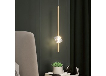 Подвесной светодиодный светильник Imperium Loft Pardis 212922-23