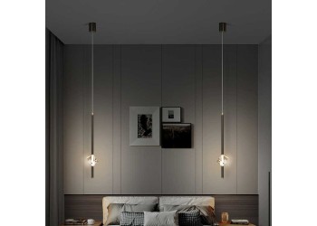 Подвесной светодиодный светильник Imperium Loft Pardis 212924-23