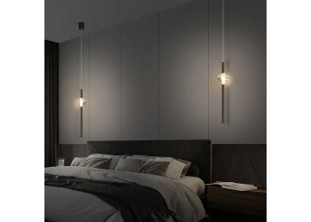 Подвесной светодиодный светильник Imperium Loft Pardis 212924-23