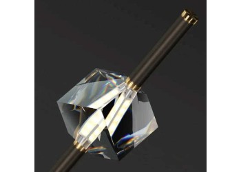 Подвесной светодиодный светильник Imperium Loft Pardis 212924-23