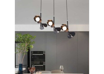 Подвесной светильник Imperium Loft janita-bw01 213635-23