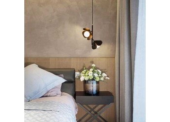 Подвесной светильник Imperium Loft janita-bw01 213635-23