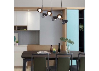 Подвесной светильник Imperium Loft janita-bw01 213635-23