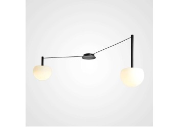 Потолочная люстра Imperium Loft Rangel 213690-26