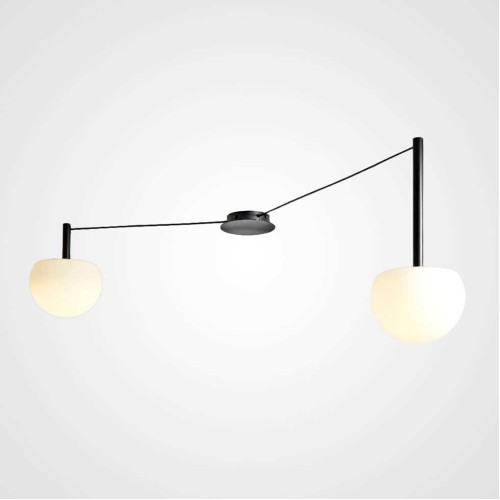 Потолочная люстра Imperium Loft Rangel 213690-26, купить в Минске по самой низкой цене