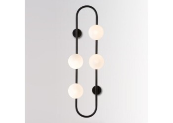 Бра Imperium Loft Hoop 213735-26