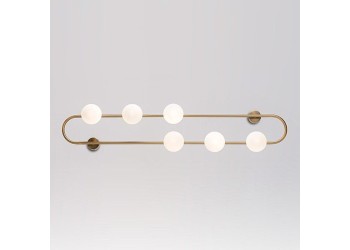 Бра Imperium Loft Hoop 213736-26