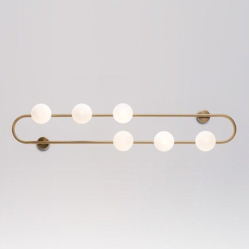 Бра Imperium Loft Hoop 213736-26, купить в Минске по самой низкой цене