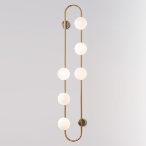 Бра Imperium Loft Hoop 213736-26, купить в Минске по самой низкой цене