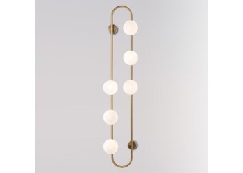 Бра Imperium Loft Hoop 213736-26