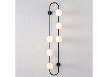 Бра Imperium Loft Hoop 213737-26