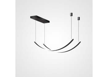 Подвесной светильник Imperium Loft teoline-duo01 213781-23