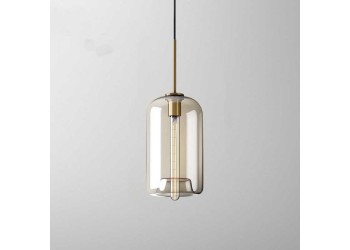 Подвесной светильник Imperium Loft VILMO01 213943-26