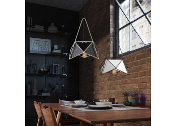 Подвесной светильник Imperium Loft rods01 214094-26