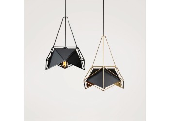 Подвесной светильник Imperium Loft rods01 214094-26