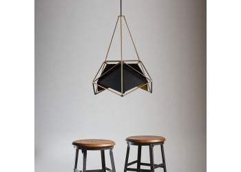 Подвесной светильник Imperium Loft rods01 214094-26