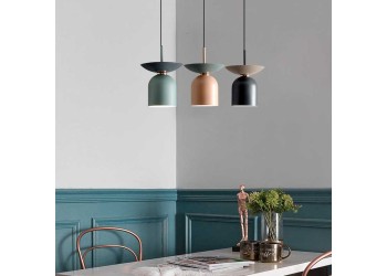 Подвесной светильник Imperium Loft Jess 214166-26