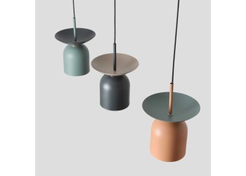 Подвесной светильник Imperium Loft Jess 214166-26