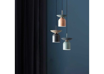 Подвесной светильник Imperium Loft Jess 214166-26