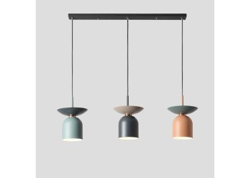 Подвесной светильник Imperium Loft Jess 214166-26