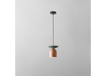 Подвесной светильник Imperium Loft Jess 214166-26