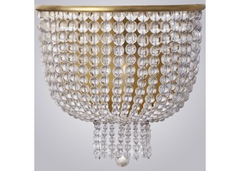 Настенный светильник Imperium Loft Jacqueline 219343-22