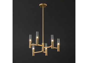 Люстра Imperium Loft ingarda01 219370-23