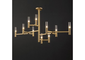 Люстра Imperium Loft ingarda01 219370-23