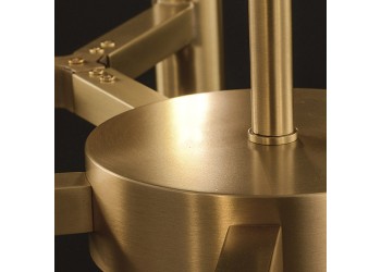 Люстра Imperium Loft ingarda01 219370-23