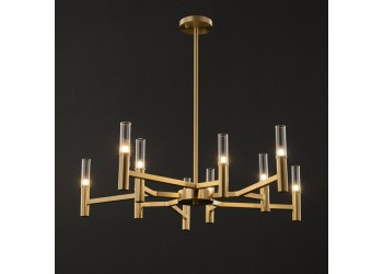 Люстра Imperium Loft ingarda01 219370-23