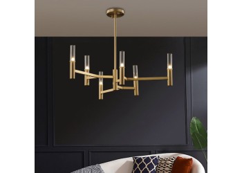 Люстра Imperium Loft ingarda01 219370-23