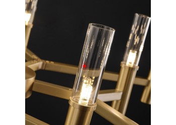 Люстра Imperium Loft ingarda01 219370-23