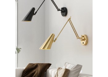 Настенный светодиодный светильник Imperium Loft Fredly B 219737-23