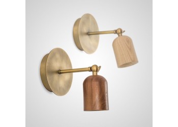 Светодиодный спот Imperium Loft Pori 219831-26