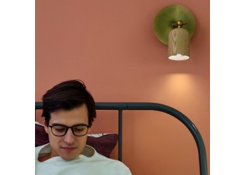 Светодиодный спот Imperium Loft Pori 219831-26