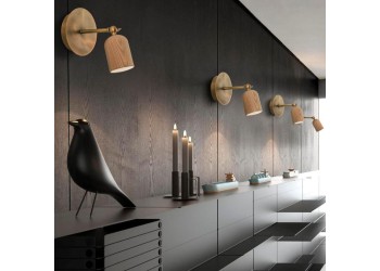 Светодиодный спот Imperium Loft Pori 219831-26