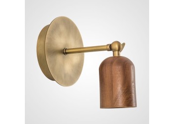 Светодиодный спот Imperium Loft Pori 219831-26