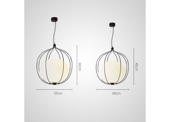 Подвесной светильник Imperium Loft Phezalis 219833-26