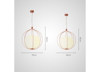 Подвесной светильник Imperium Loft Phezalis 219834-26