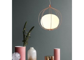 Подвесной светильник Imperium Loft Phezalis 219834-26